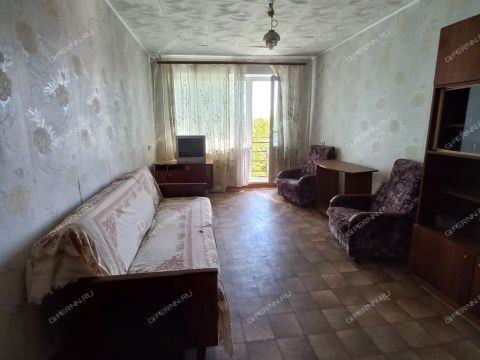 1-komnatnaya-ul-bubnova-d-8 фото