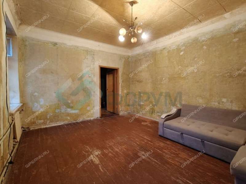 однокомнатная квартира на Актюбинской улице дом 1а