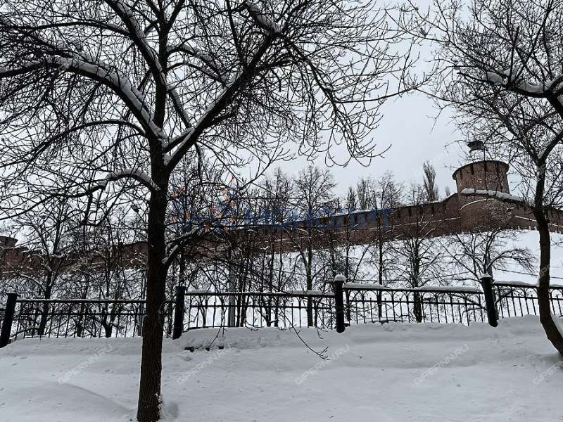 двухкомнатная квартира на Почаинской улице дом 11