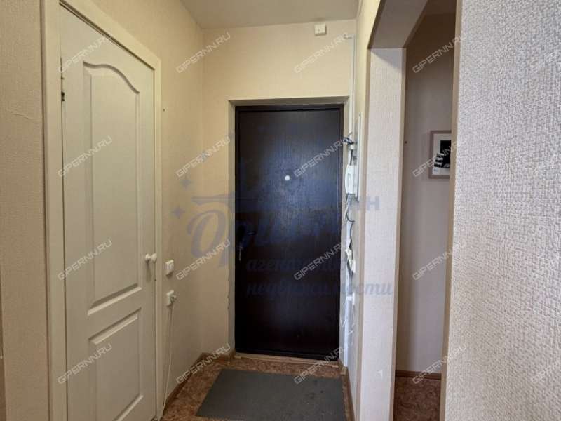 двухкомнатная квартира на проспекте Кораблестроителей дом 70