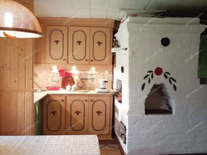 дом на  деревня Мокрушино