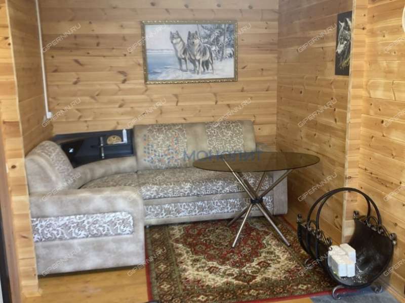 дом на улице Счастливая село Елховка