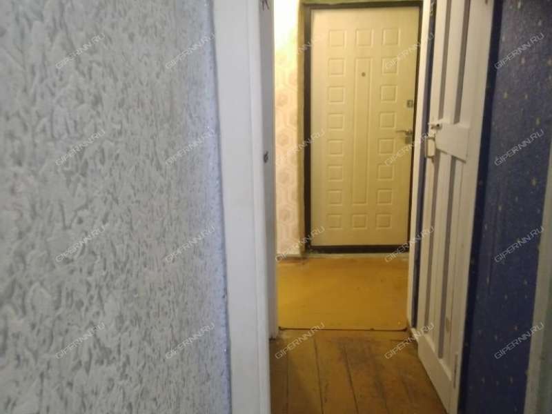 двухкомнатная квартира на Турнирной улице дом 7