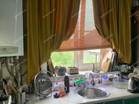 dom-selo-borkovka-gorodskoy-okrug-vyksa фото