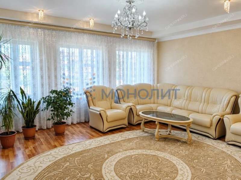 дом на Гнилицкой улице