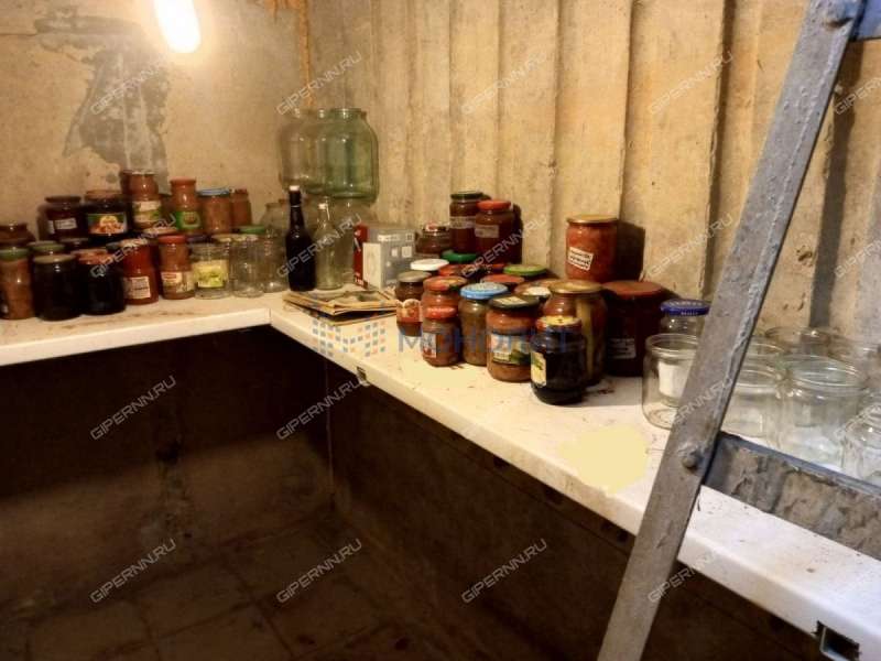 трёхкомнатная квартира на Ковалихинской улице дом 95а