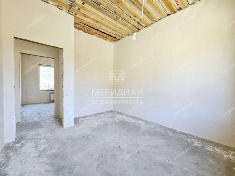 коттедж на Заречной улице село Редькино