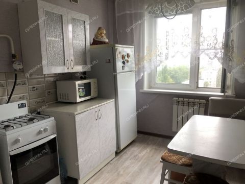 1-komnatnaya-ul-melnikova-d-30 фото