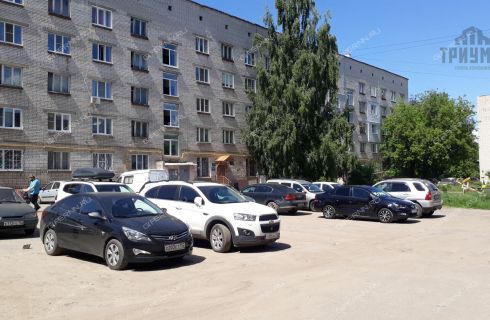 Купить комнату на улице Бекетова дом 4б в Нижнем Новгороде, 5 этаж, площадь 12,5
