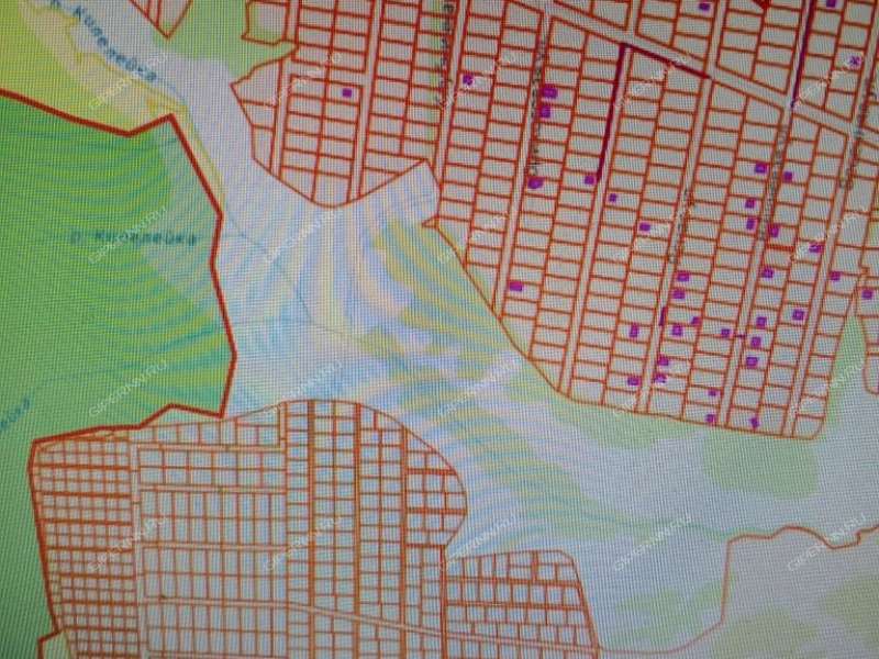 земельный участок 10 соток Ромашковая деревня Килелей