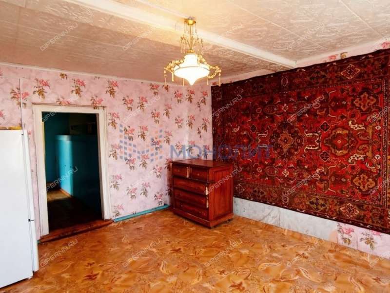 дом на Дорожной улице село Алешково