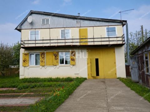 dom-derevnya-burcevo-bogorodskiy-municipalnyy-okrug фото