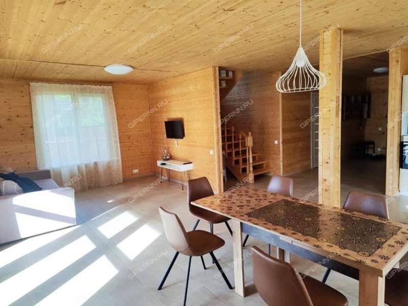 коттедж на  деревня Большой Суходол