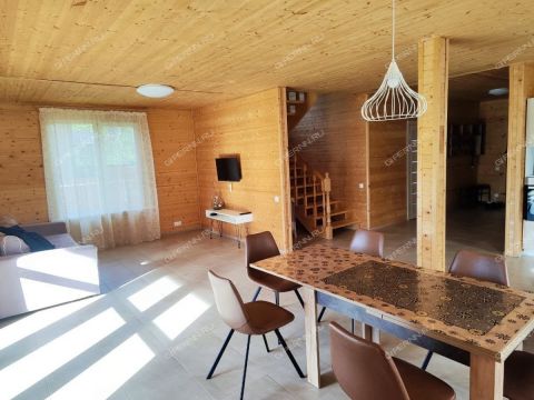 kottedzh-bolshoy-suhodol-2-derevnya-bolshoy-suhodol-ter-gorodeckiy-rayon фото