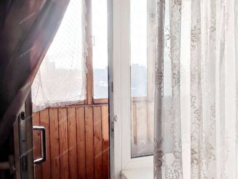 двухкомнатная квартира на проспекте Ленина дом 55