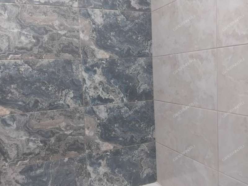 однокомнатная квартира на улице Чаадаева дом 8