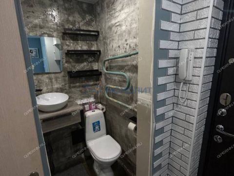 1-komnatnaya-ul-permyakova-d-18 фото