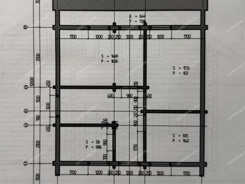 dom-rabochiy-poselok-dalnee-konstantinovo-dalnekonstantinovskiy-rayon фото