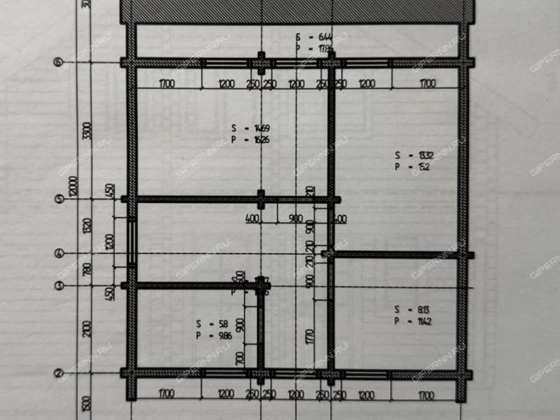 дом на Солнечная ул. рабочий посёлок Дальнее Константиново