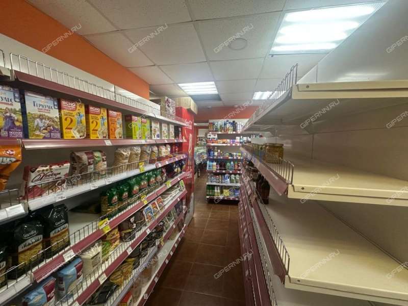 готовый бизнес коммерческая недвижимость в Ленинском районе Нижнего Новгорода