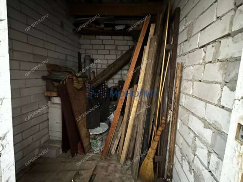 трёхкомнатная квартира на Трудовой улице дом 3