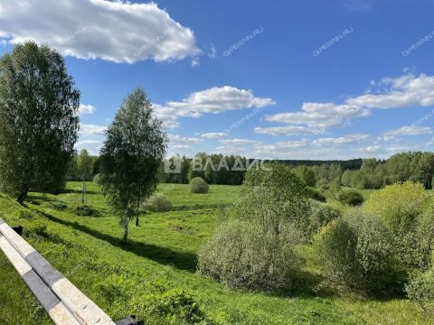 kottedzhnyy-poselok-novaya-muraviha-dalnekonstantinovskiy-rayon фото