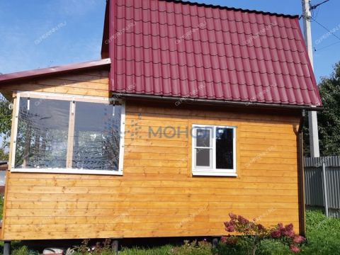 dacha-tsn-n-5-gaz фото