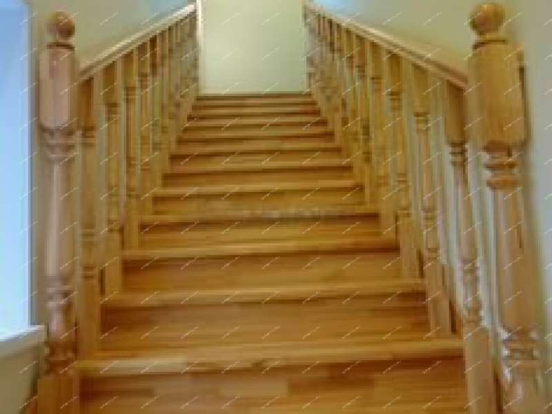 дом на Брусничной улице