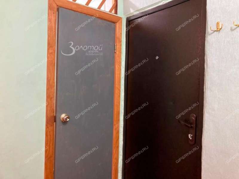 квартира-студия на улице Янки Купалы дом 16а