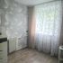 двухкомнатная квартира на улице Усиевича дом 17а