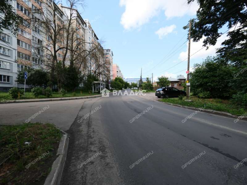 1/2 дома на улице Братьев Игнатовых