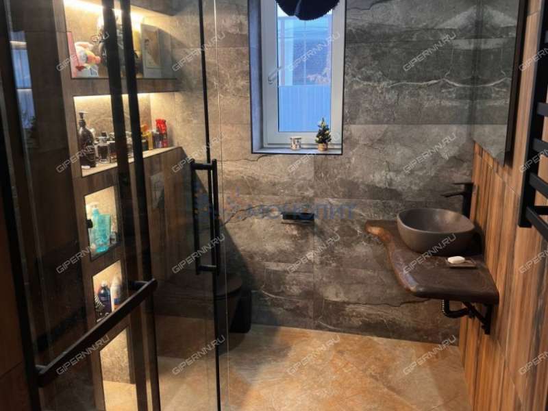 дом на  Серебряные ключи (деревня Бугры) тер. ТСН