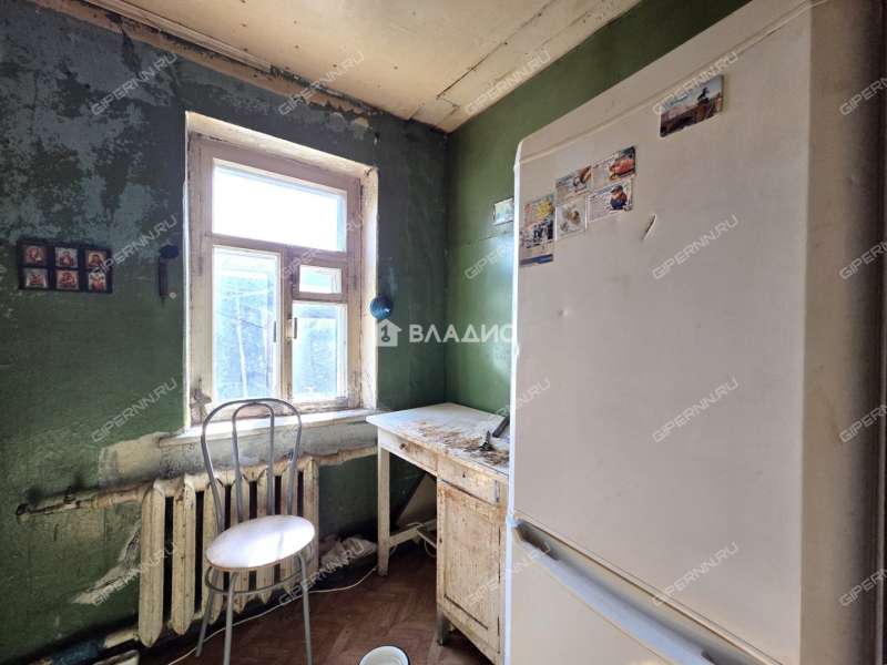 1/2 дома на улице Ухтомского