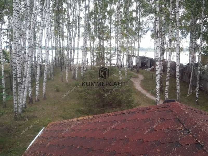 дом на Лесной улице город Бор