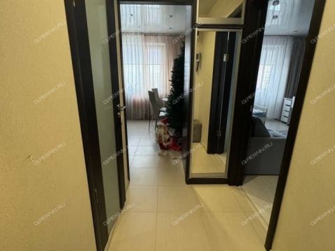 1-komnatnaya-ul-sergeya-esenina-d-31 фото