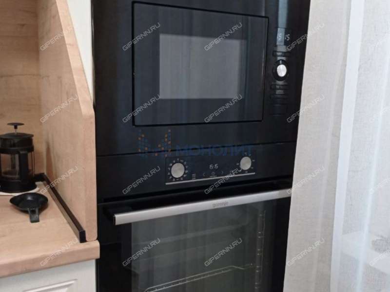 трёхкомнатная квартира на 8-й Северной улице дом 20 город Павлово