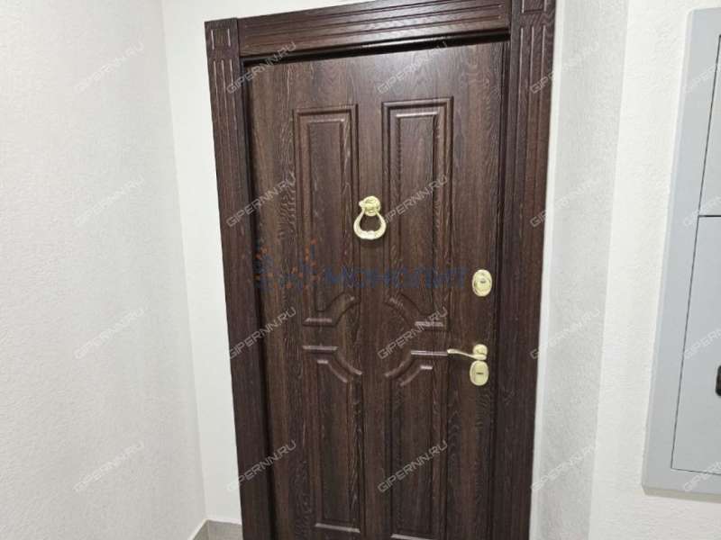 однокомнатная квартира на улице Гоголя дом 14А