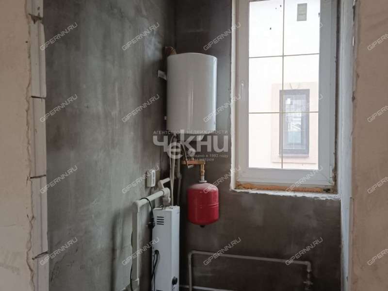 дом на Солнечная село Безводное