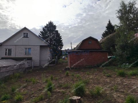 derevnya-nikulskoe-kstovskiy-rayon фото