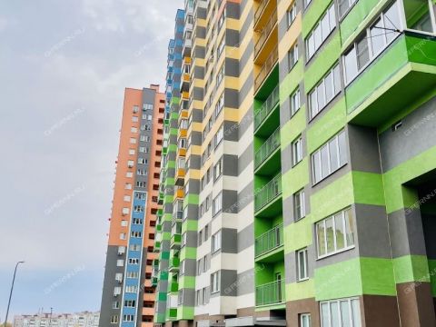 1-komnatnaya-derevnya-afonino-kstovskiy-rayon фото