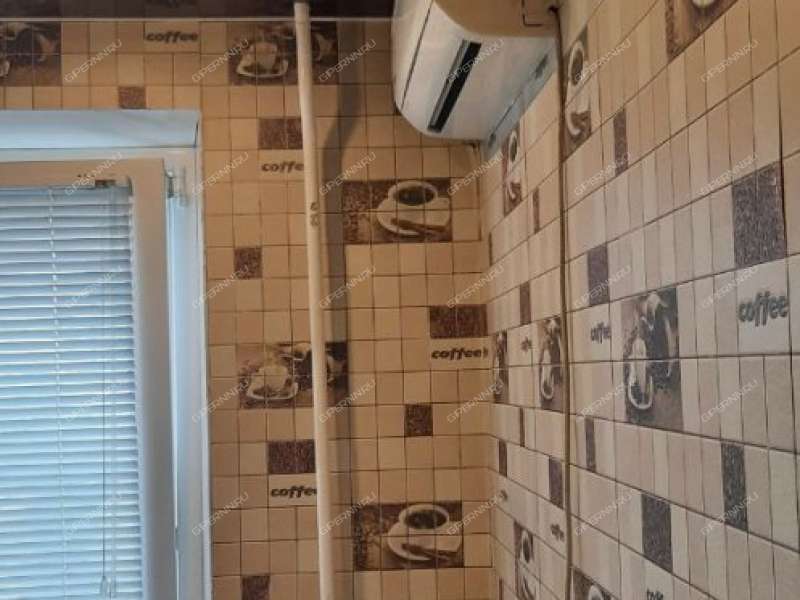 двухкомнатная квартира на Кудьминской улице дом 3