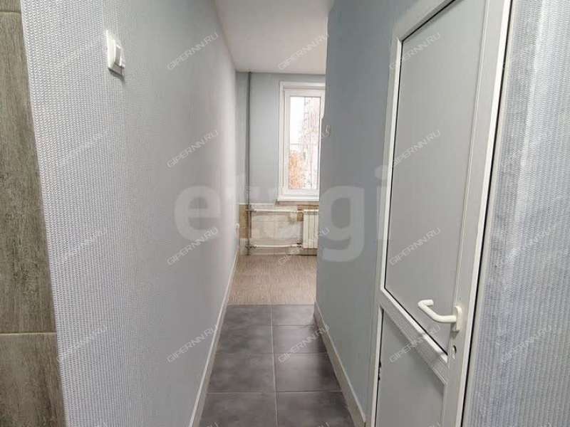 однокомнатная квартира на Сормовском шоссе дом 10