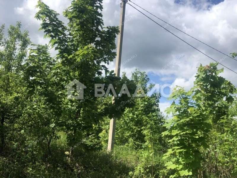 земельный участок 14 соток сельский посёлок Ленинская Слобода