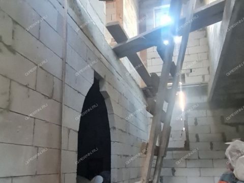 dom-derevnya-cheremisskoe-kstovskiy-rayon фото