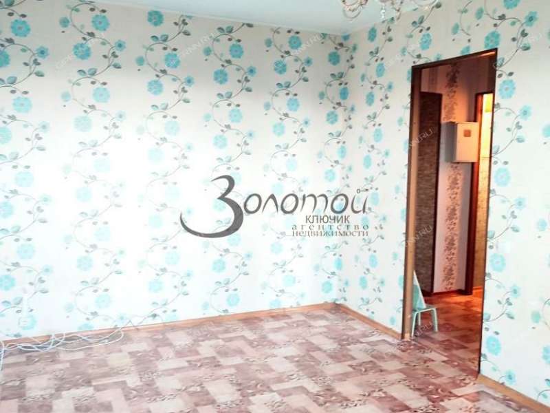 однокомнатная квартира на Победной улице дом 10