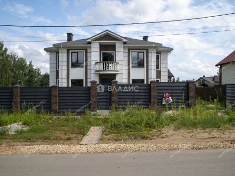 dom-derevnya-utechino-kstovskiy-rayon фото