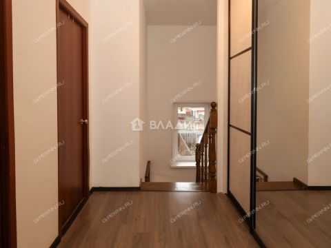 taunhaus-poselok-zhdanovskiy-kstovskiy-rayon фото