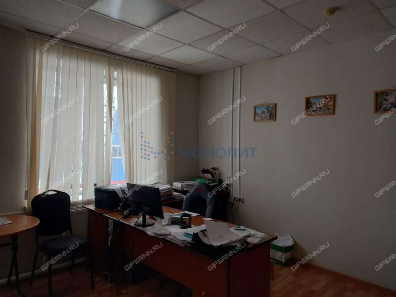 здание под склад, производственную площадь на Республиканской улице город Бор