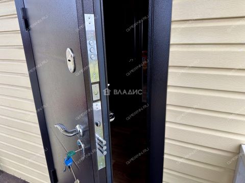 dom-kottedzhnyy-poselok-novaya-armaniha-dalnekonstantinovskiy-rayon фото