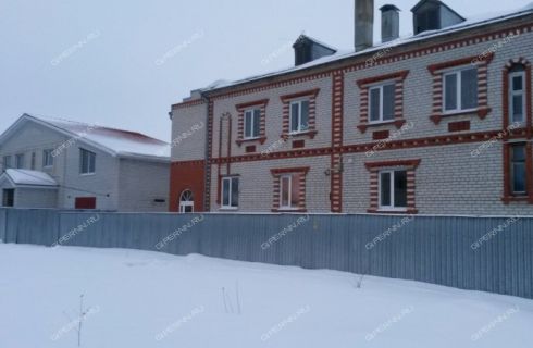 Купить Квартиру В Д Березовка Арзамасского Района
